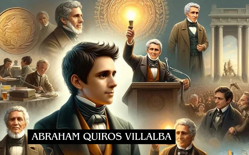 Abraham Quiros Villalba
