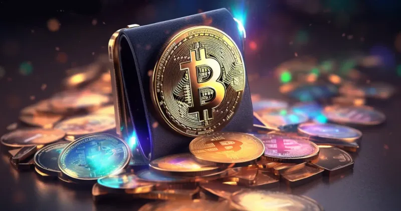 gocryptobet.com Wallet